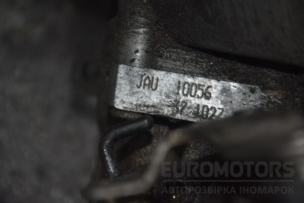 МКПП (механічна коробка перемикання передач) 6-ступка VW Golf Plus 1.4 16V TSI 2005-2014 JAU 140687 - 5