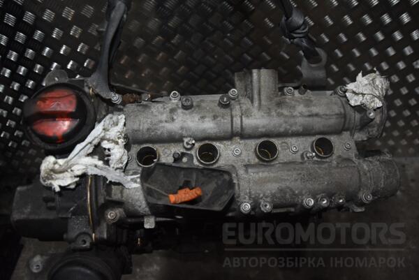 Двигун VW Jetta 1.4 16V TSI 2011 BLG 140692 - 5