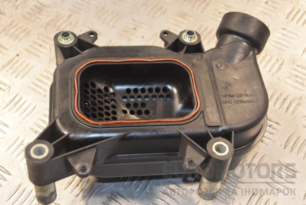 Резонатор турбины (нагнетателя) VW Golf Plus 1.4 16V TSI 2005-2014 03C145650A 140732 - 2