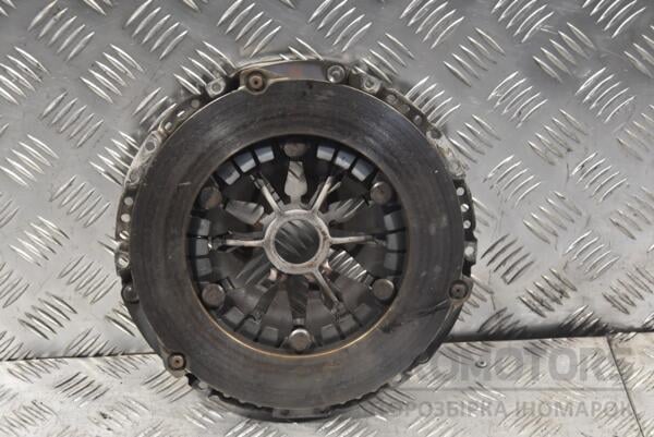 Корзина сцепления VW Golf Plus 1.4 16V TSI 2005-2014 123042610 140739 - 2