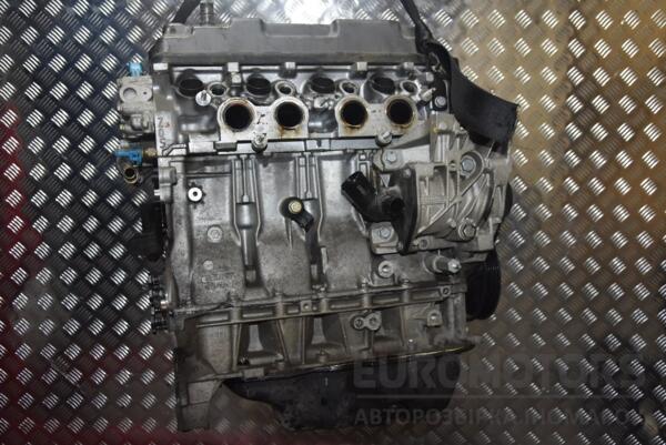 Двигатель Citroen C3 1.1 8V 2002-2009 HFX 140743 - 2