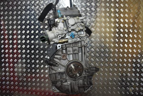 Двигатель Citroen C3 1.1 8V 2002-2009 HFX 140743 - 3