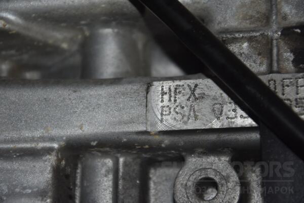 Двигатель Citroen C3 1.1 8V 2002-2009 HFX 140743 - 6