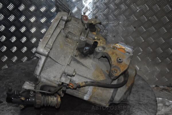 МКПП (механічна коробка перемикання передач) 5-ступка Citroen C3 1.1 8V 2002-2009 20CF14 140749 - 2