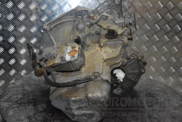 МКПП (механічна коробка перемикання передач) 5-ступка Citroen C3 1.1 8V 2002-2009 20CF14 140749 - 3