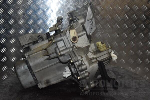 МКПП (механічна коробка перемикання передач) 5-ступка Citroen C3 1.1 8V 2002-2009 20CF14 140749 - 4