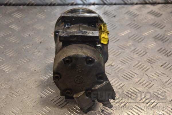 Компресор кондиціонера Citroen C3 1.1 8V 2002-2009 9646273380 140758 - 3