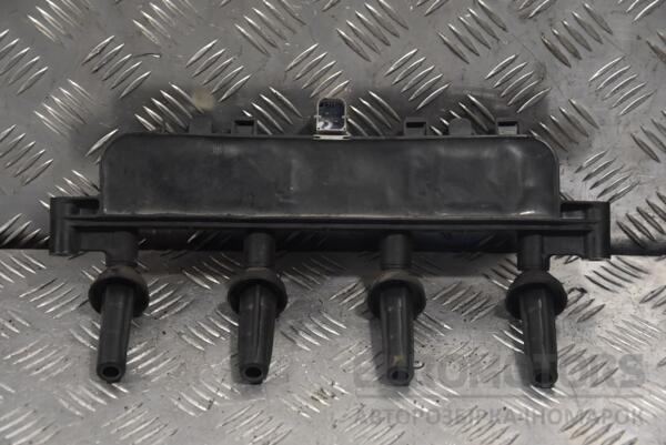 Котушка запалювання Citroen C3 1.1 8V 2002-2009 9635864980 140765 - 2