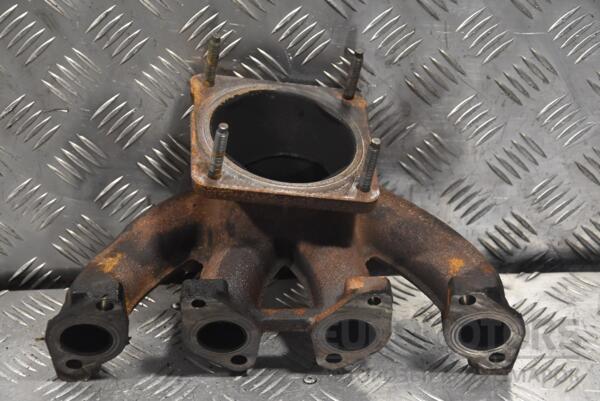 Колектор випускний Citroen C3 1.1 8V 2002-2009 9638962310 140770 - 2