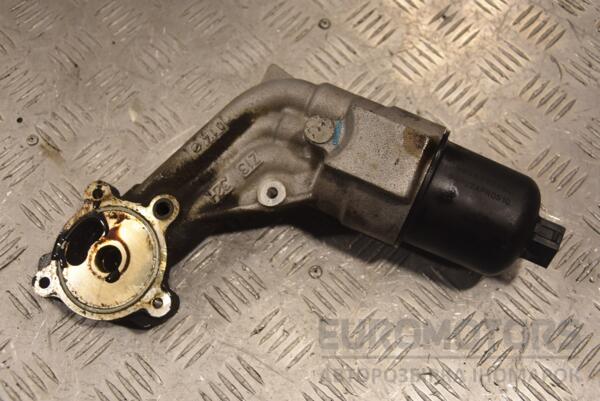 Корпус масляного фільтра Citroen C3 1.1 8V 2002-2009 9636015110 140773 - 2