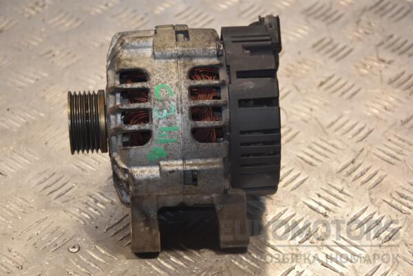 Генератор Citroen C3 1.1 8V 2002-2009 9642879680 140775 - 2