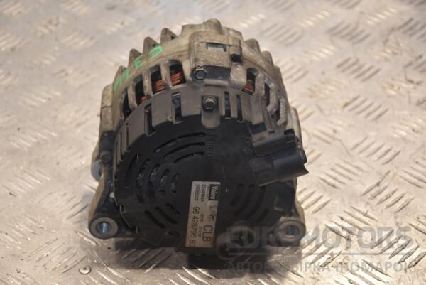 Генератор Citroen C3 1.1 8V 2002-2009 9642879680 140775 - 3