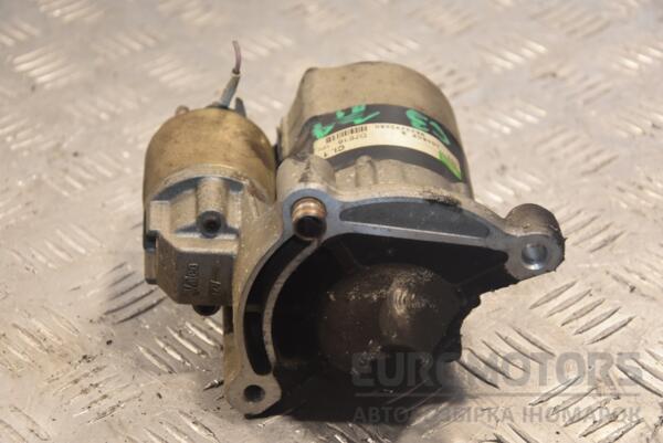 Стартер Citroen C3 1.1 8V 2002-2009 9633292480 140778 - 2