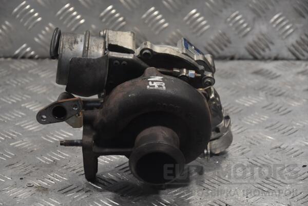 Турбіна Renault Kangoo 1.5dCi 2013 54389700006 140792 - 3