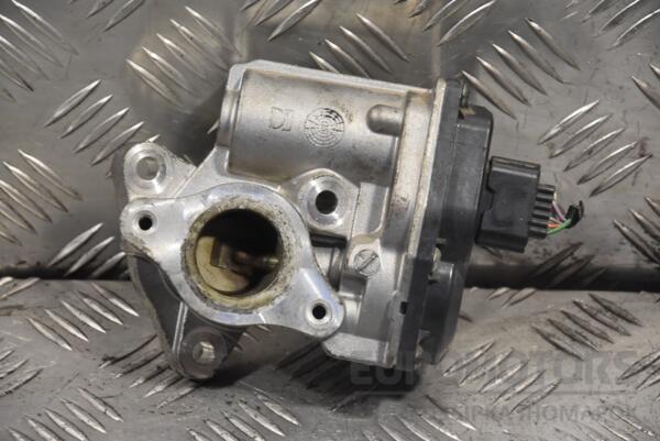 Клапан EGR електричний Renault Megane 1.5dCi (III) 2009-2016 147104647R 140796 - 2