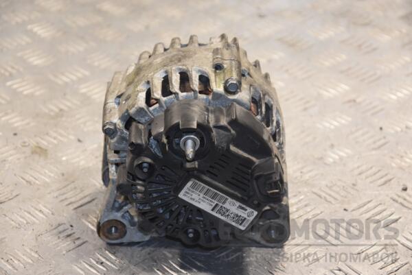 Генератор Renault Megane 1.5dCi (III) 2009-2016 231000027R 140806 - 3