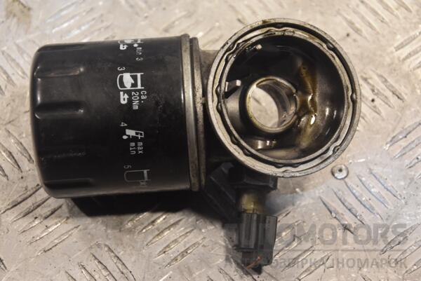 Кронштейн масляного фільтра Renault Megane 1.5dCi (III) 2009-2016 152080021R 140823 - 2