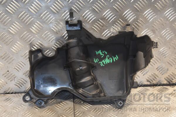 Накладка двигателя декоративная Renault Megane 1.5dCi (III) 2009-2016 175B10888R 140833 - 2