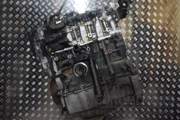 Двигатель (тнвд Siemens) Nissan Juke 1.5dCi 2011 K9K 636 140835 - 2