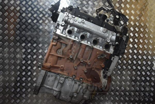 Двигатель (тнвд Siemens) Nissan Juke 1.5dCi 2011 K9K 636 140835 - 4