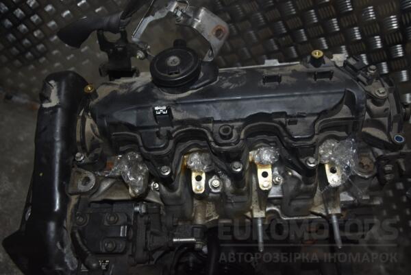 Двигатель (тнвд Siemens) Nissan Juke 1.5dCi 2011 K9K 636 140835 - 5