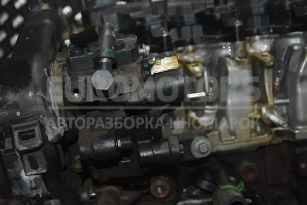 Паливний насос високого тиску (ТНВД) Nissan Qashqai 1.5dCi 2007-2014 A2C53351931 140841  euromotors.com.ua