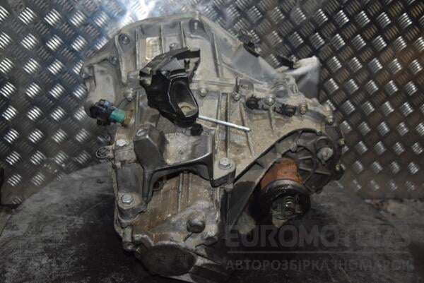 МКПП (механическая коробка переключения передач) 6-ступка Renault Megane 1.5dCi (III) 2009-2016 TL4056 140842 - 3