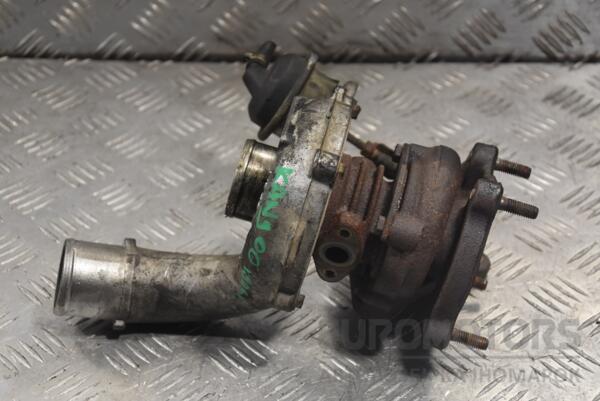 Турбіна (дефект) Renault Kangoo 1.9dCi 1998-2008 8200046681 140847 - 2