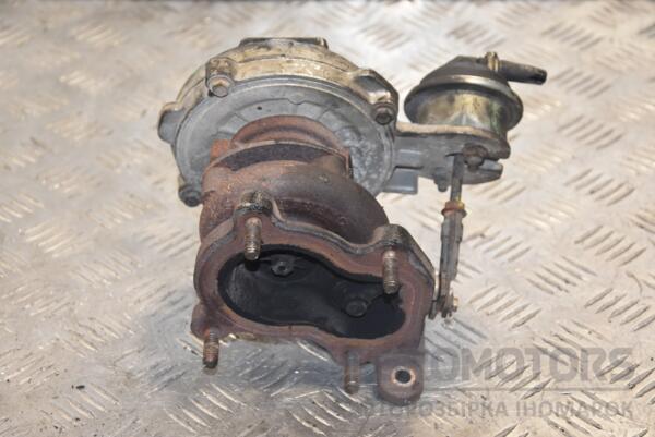 Турбіна (дефект) Renault Kangoo 1.9dCi 1998-2008 8200046681 140847 - 3
