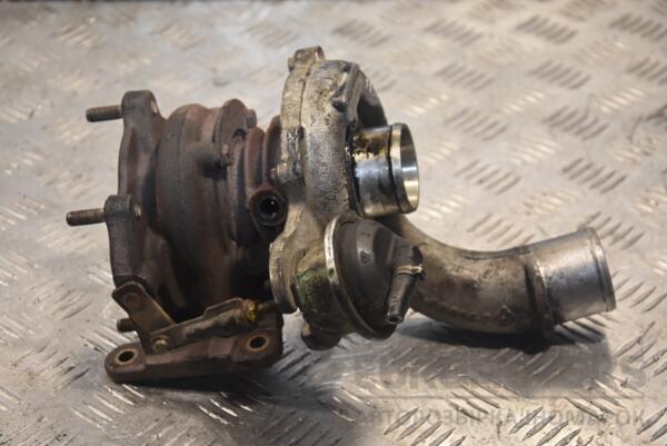 Турбіна (дефект) Renault Kangoo 1.9dCi 1998-2008 8200046681 140847 - 4