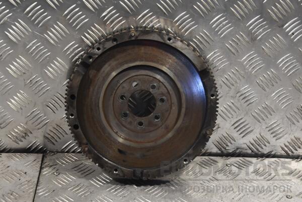 Маховик Renault Kangoo 1.9dCi 1998-2008 140858 - 2