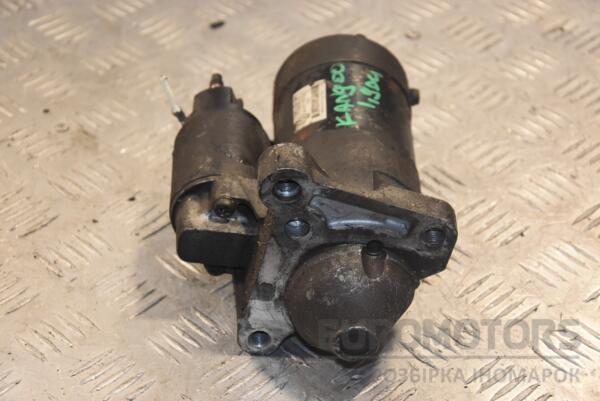 Стартер Renault Kangoo 1.9dCi 1998-2008 M001T85781 140860 - 2
