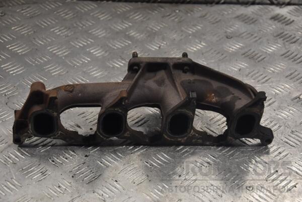 Коллектор выпускной Renault Trafic 1.9dCi 2001-2014 8200091430 140862 - 2