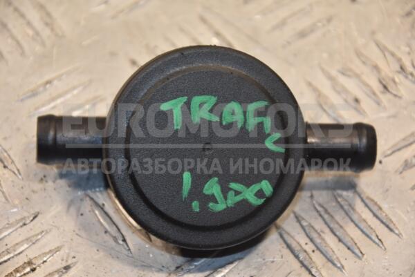 Сапун Opel Vivaro 1.9dCi 2001-2014 8200045745 140866  euromotors.com.ua