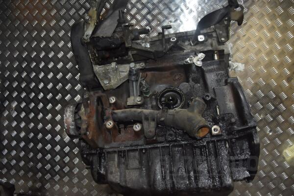 Двигун Renault Kangoo 1.9dCi 1998-2008 F9Q 790 140874 - 2