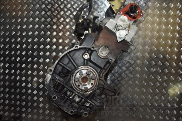 Двигун Renault Kangoo 1.9dCi 1998-2008 F9Q 790 140874 - 3