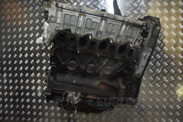 Двигун Renault Kangoo 1.9dCi 1998-2008 F9Q 790 140874 - 4