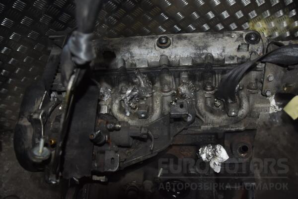 Двигун Renault Kangoo 1.9dCi 1998-2008 F9Q 790 140874 - 5
