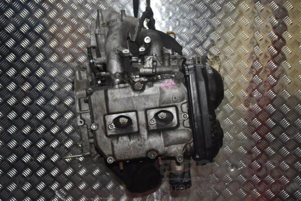 Двигатель (не турбо -05) Subaru Forester 2.0 16V 2002-2007 EJ20 140886 - 4