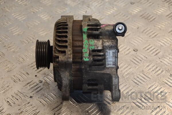 Генератор Subaru Forester 2.0, 2.5 16V 2002-2007 23700AA521 140896 - 2