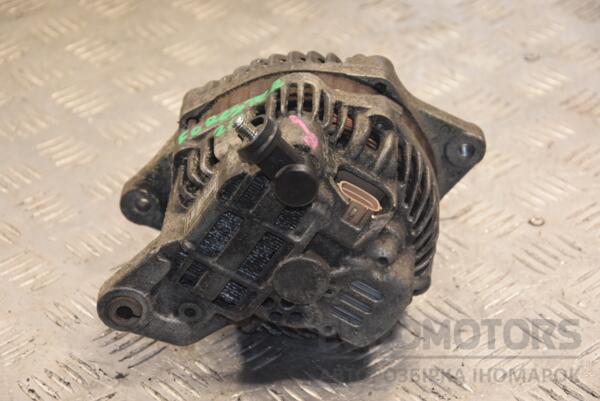 Генератор Subaru Forester 2.0, 2.5 16V 2002-2007 23700AA521 140896 - 3