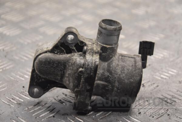 Клапан подачи вторичного воздуха правый Subaru Forester 2.0 16V 2002-2007 1392003271 140900 - 2