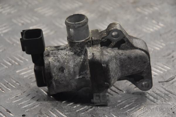 Клапан подачі вторинного повітря лівий Subaru Forester 2.0 16V 2002-2007 1392003281 140902 - 2