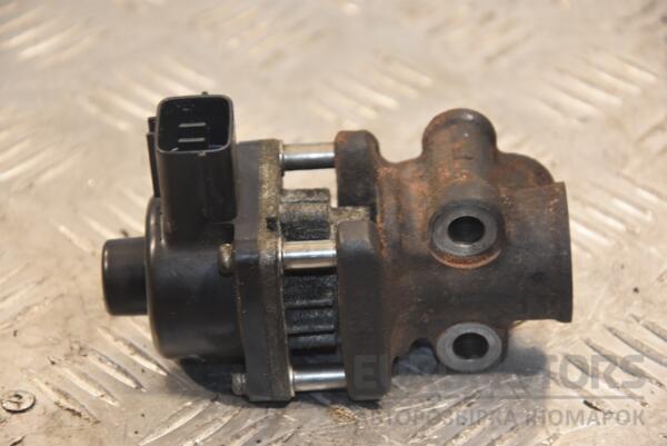 Клапан EGR електричний 6 штифтів Subaru Forester 2.0 16V 2002-2007 14710AA730 140914 - 2