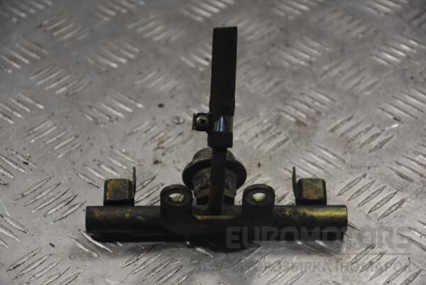 Паливна рейка бензин (без датчика) Subaru Forester 2.0 16V 2002-2007 17536AA421 140916 - 2