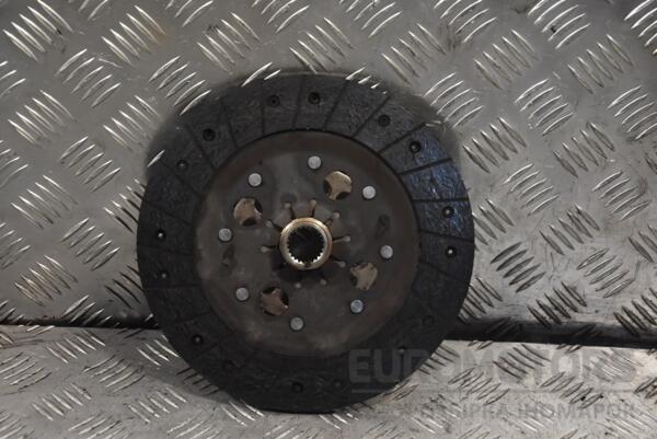 Диск зчеплення Subaru Legacy Outback 2.0 16V (B13) 2003-2009 2528930100 140920 - 2