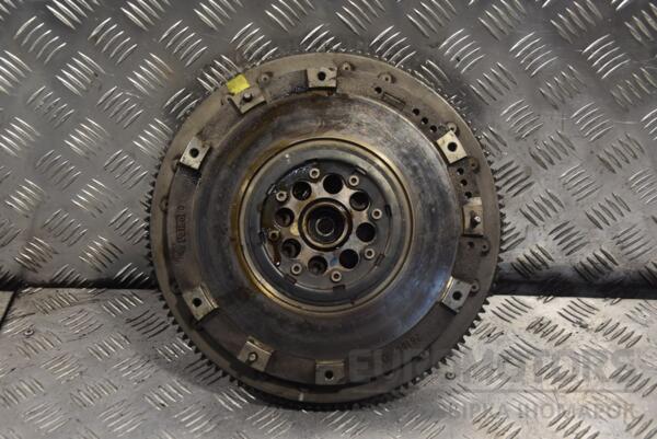 Маховик демпферный Subaru Legacy Outback 2.0 16V (B13) 2003-2009 12345AA002 140922 - 2