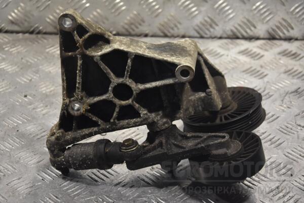 Кронштейн компресора кондиціонера Opel Zafira 2.2dti (A) 1999-2005 24459840 140939 - 2