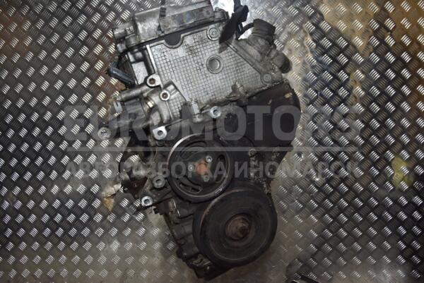 Двигатель Opel Vectra 2.2dti (B) 1995-2002 Y22DTR 140941  euromotors.com.ua