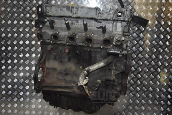 Двигун Opel Vectra 2.2dti (C) 2002-2008 Y22DTR 140941 - 2